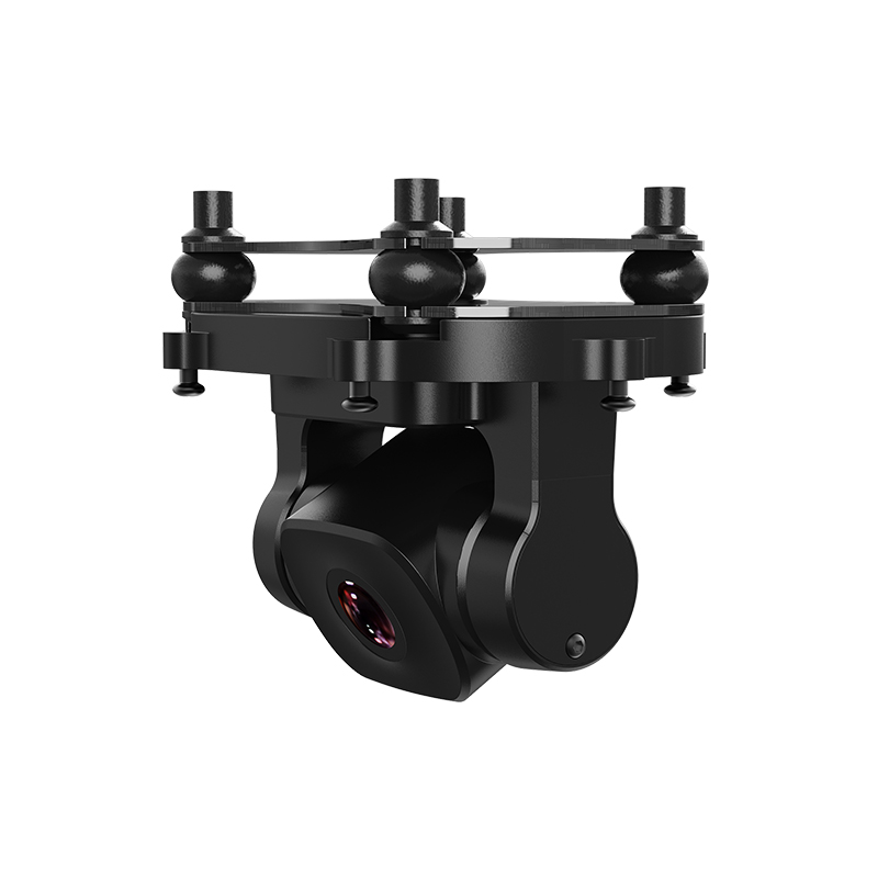 Drone Thermal Imaging - NCZOBOE 2 mini กล้อง FPV มุมกว้างพิเศษ