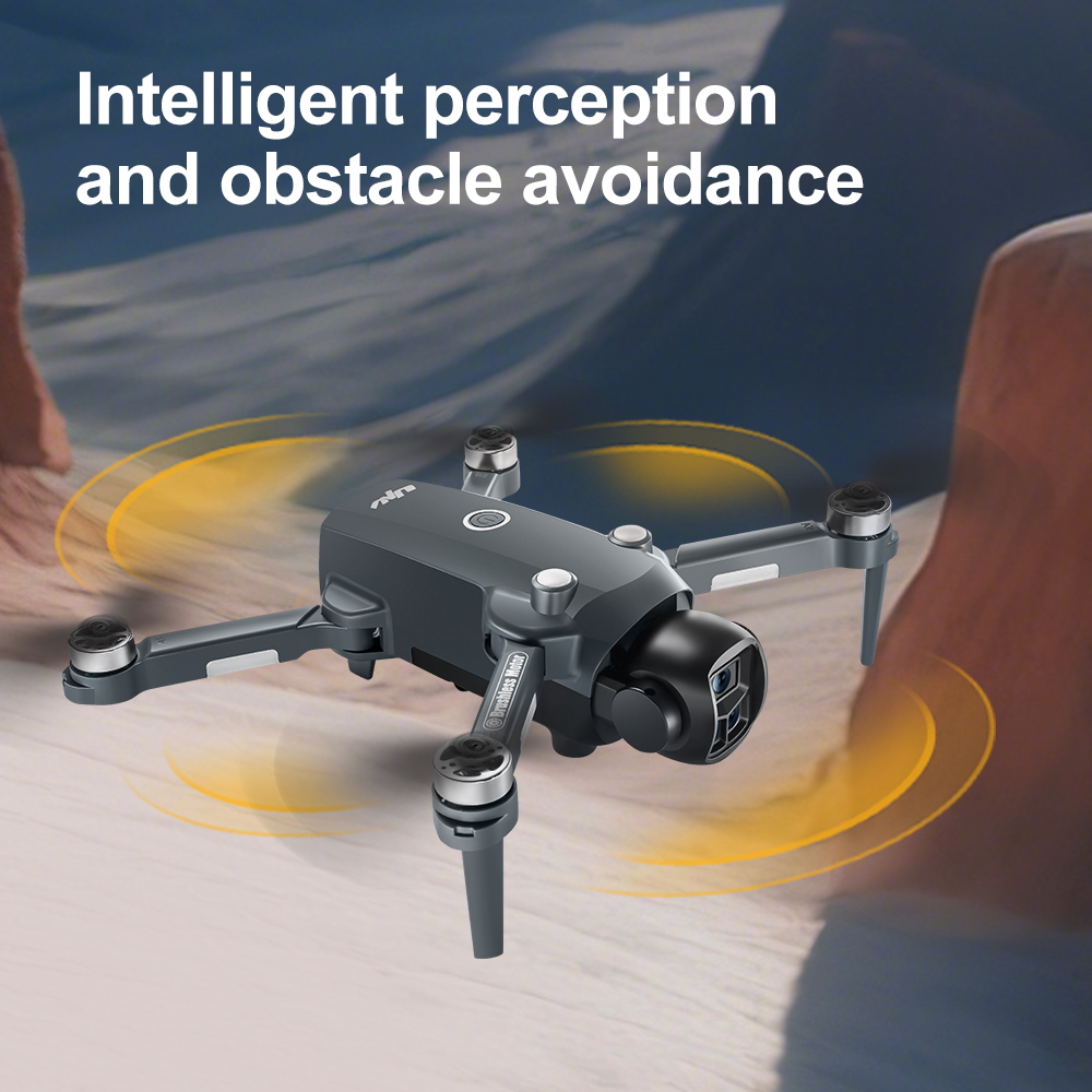 Brand+ V988 8K โดรนระดับมืออาช - Drone Photogrammetry บทวิจารณ์และราคา