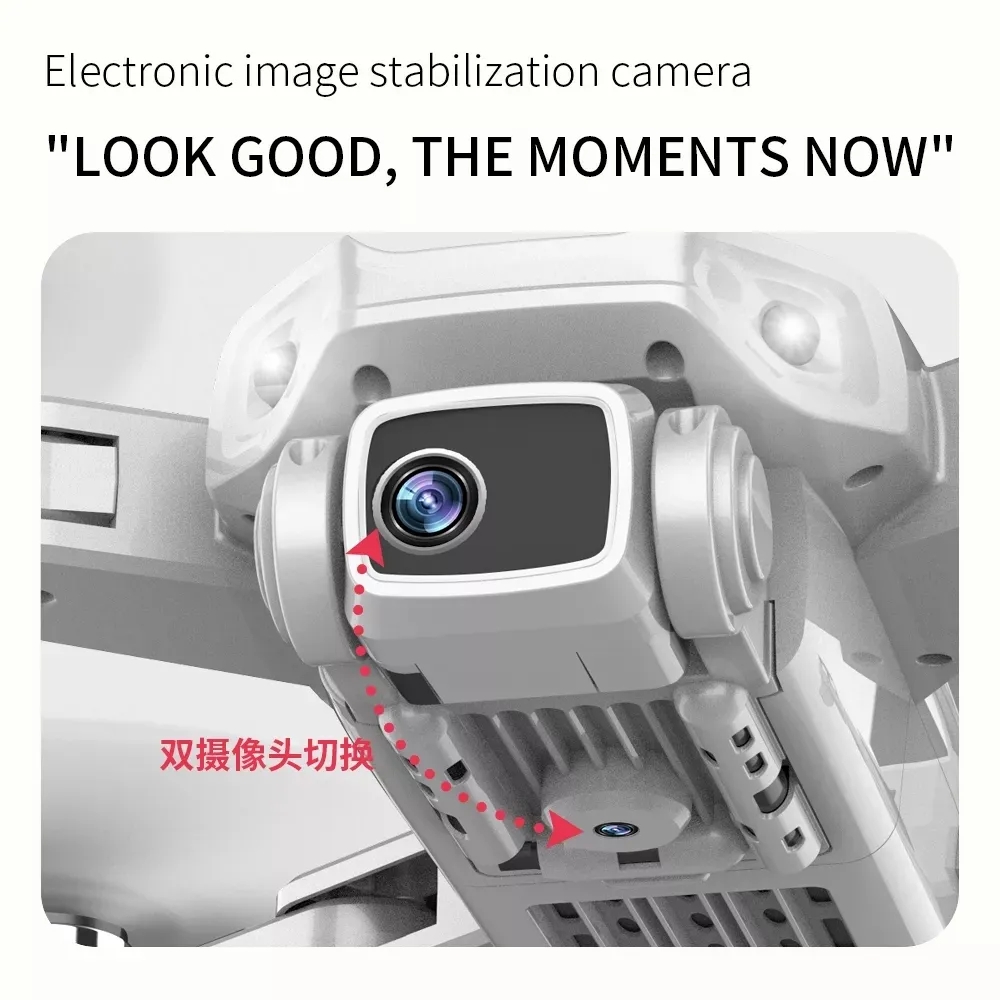 Drone L900 Pro 4K Professional - Drone Photogrammetry บทวิจารณ์และราคา