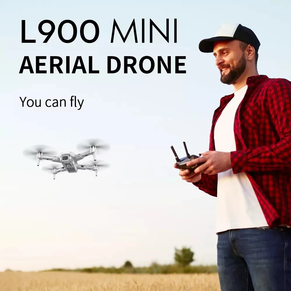 Drone L900 Pro 4K Professional - Drone Photogrammetry บทวิจารณ์และราคา