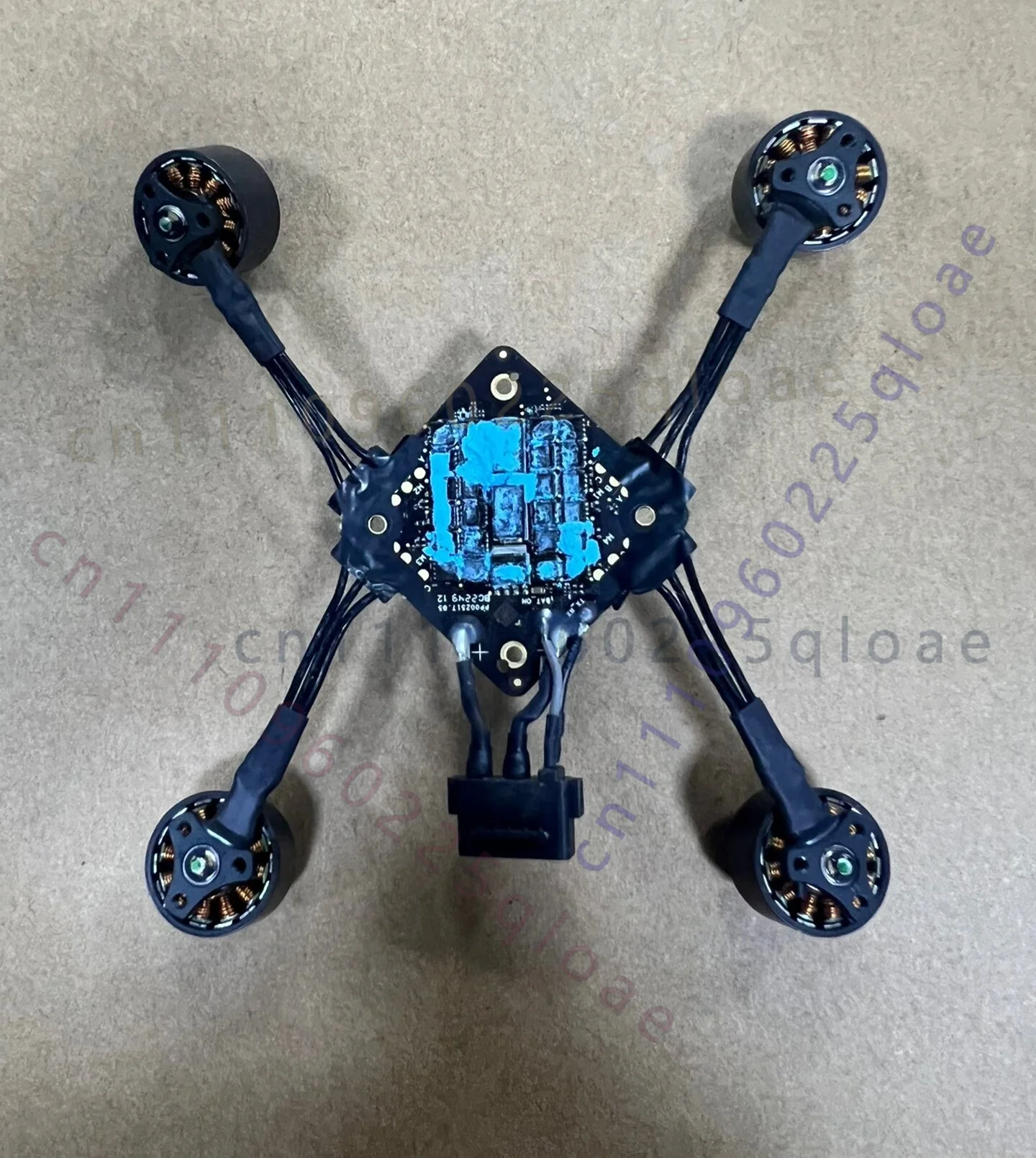 ชุดประกอบบอร์ด ESC แบบถอดประกอ - Drone Surveying บทวิจารณ์และราคา