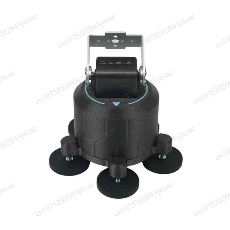 โดรนเกมมิ่งเซอร์โวพร้อมระบบถ่า - Drone Thermal Imaging บทวิจารณ์และราคา