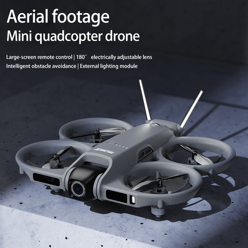โดรนรุ่น Original Z906 4K 8K G - Drone Thermal Imaging บทวิจารณ์และราคา