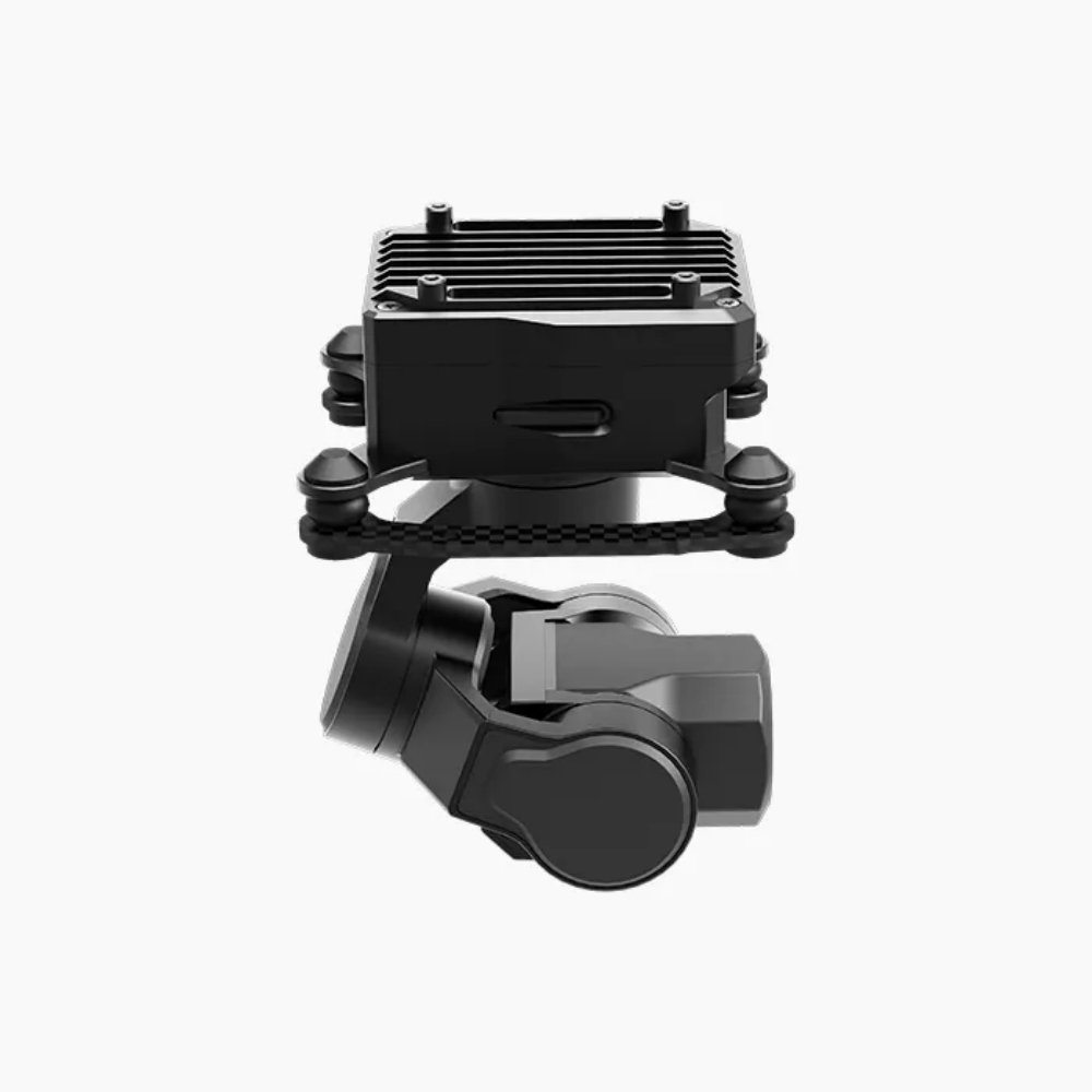 NCZOBOE ไมโครพอด 3 แกน พร้อมระ - Drone Thermal Imaging บทวิจารณ์และราคา