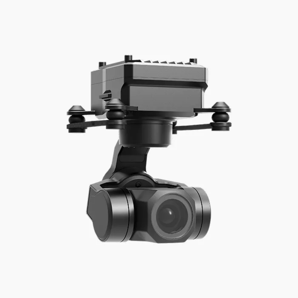 NCZOBOE ไมโครพอด 3 แกน พร้อมระ - Drone Thermal Imaging บทวิจารณ์และราคา