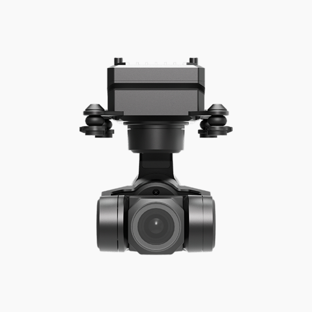 NCZOBOE ไมโครพอด 3 แกน พร้อมระ - Drone Thermal Imaging บทวิจารณ์และราคา