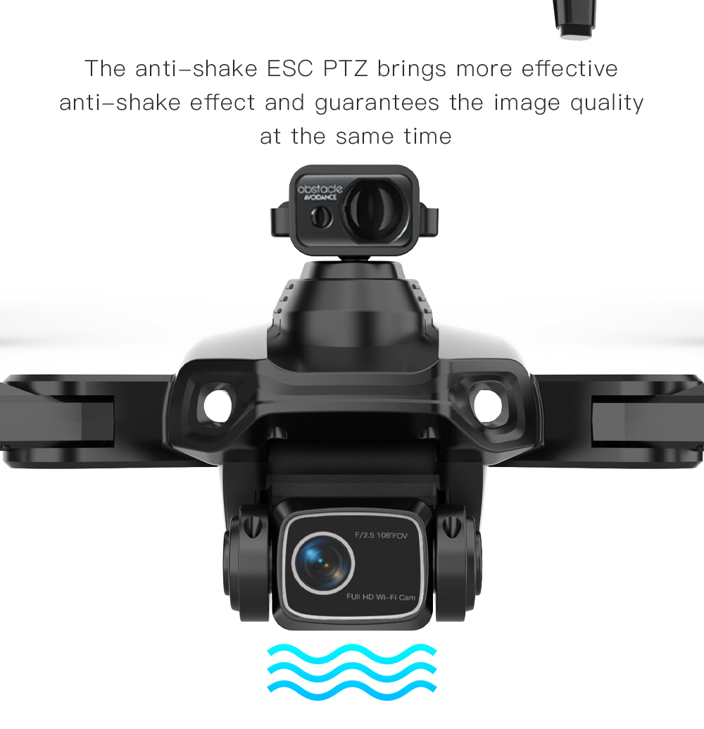 โดรน LYZRC L900 PRO MAX พร้อมร - Drone Photogrammetry บทวิจารณ์และราคา