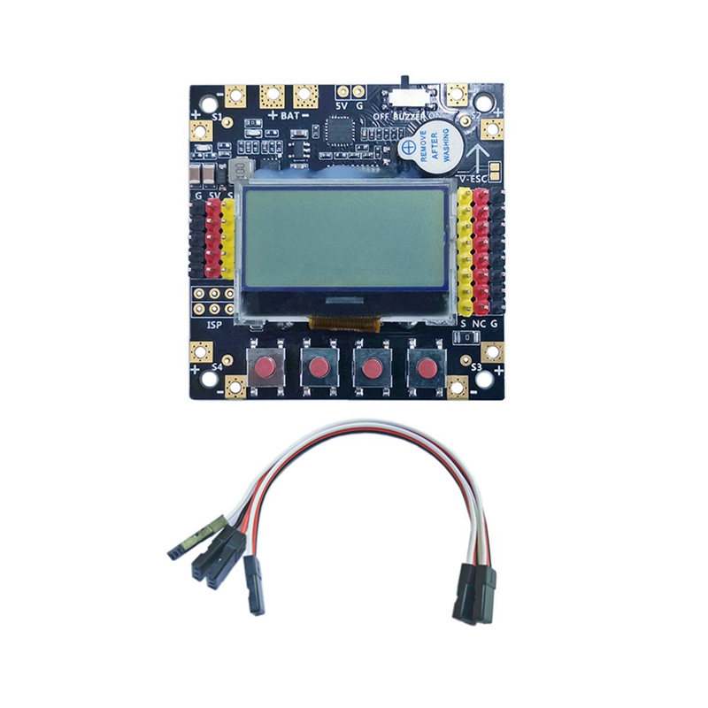 KK2.1.5 PLUS KK2 Flight Contro - Drone Ndvi บทวิจารณ์และราคา
