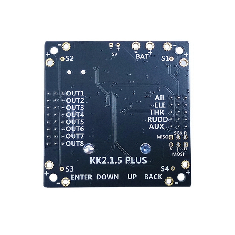 KK2.1.5 PLUS KK2 Flight Contro - Drone Ndvi บทวิจารณ์และราคา