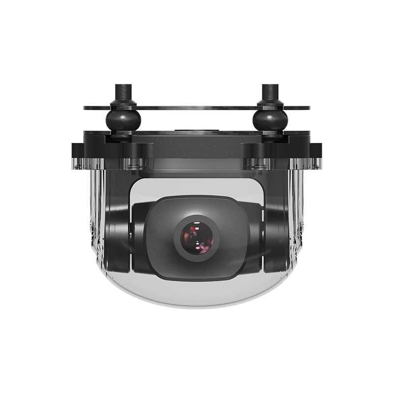NCZOBOE 2 mini กล้อง FPV มุมกว - Drone Thermal Imaging บทวิจารณ์และราคา
