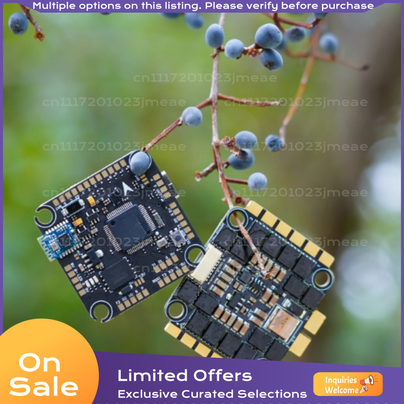 F7 70A 8S 4-In-1 ESC Flight Co - Drone Cinematic บทวิจารณ์และราคา