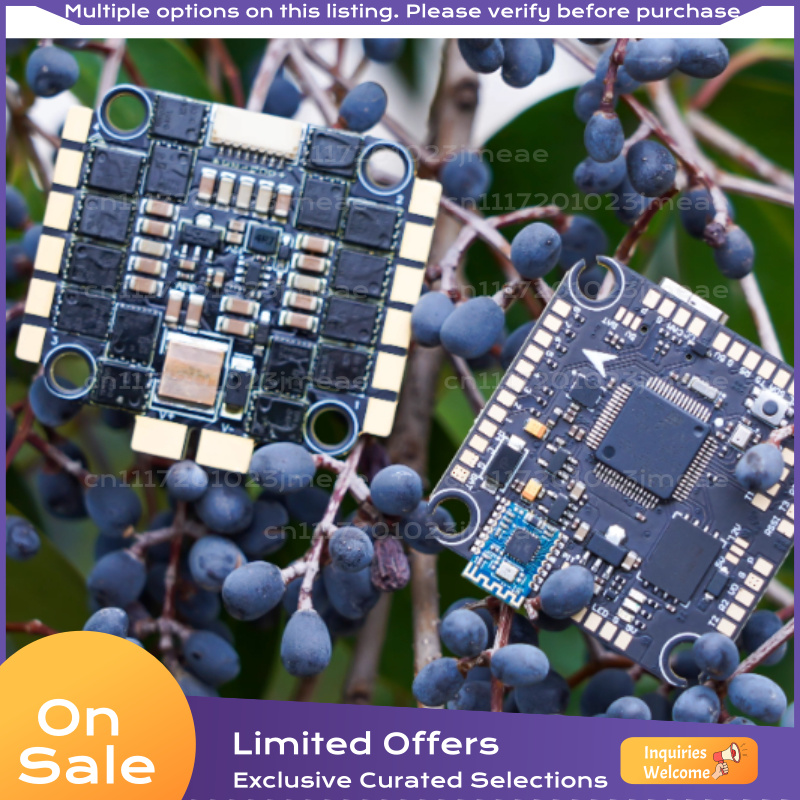 F7 70A 8S 4-In-1 ESC Flight Co - Drone Cinematic บทวิจารณ์และราคา