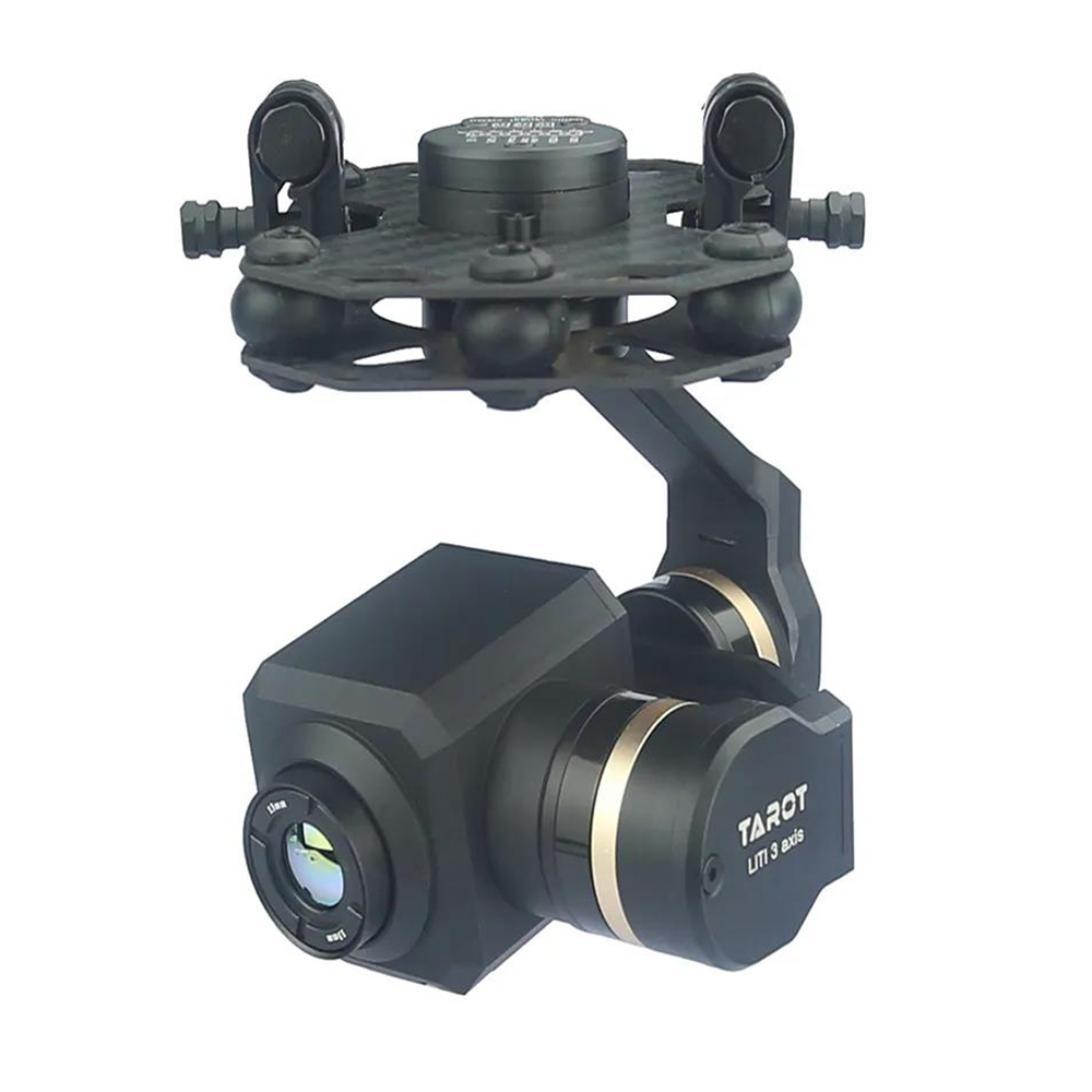 กิมบอล Tarot TL3T20 แบบ 3 แกน  - Drone Aerial Photography บทวิจารณ์และราคา